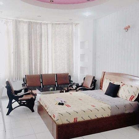 Expats Homestay Minh Quang Хошимин Экстерьер фото