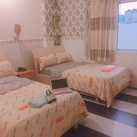 Expats Homestay Minh Quang Хошимин Экстерьер фото