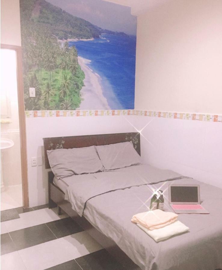 Expats Homestay Minh Quang Хошимин Экстерьер фото