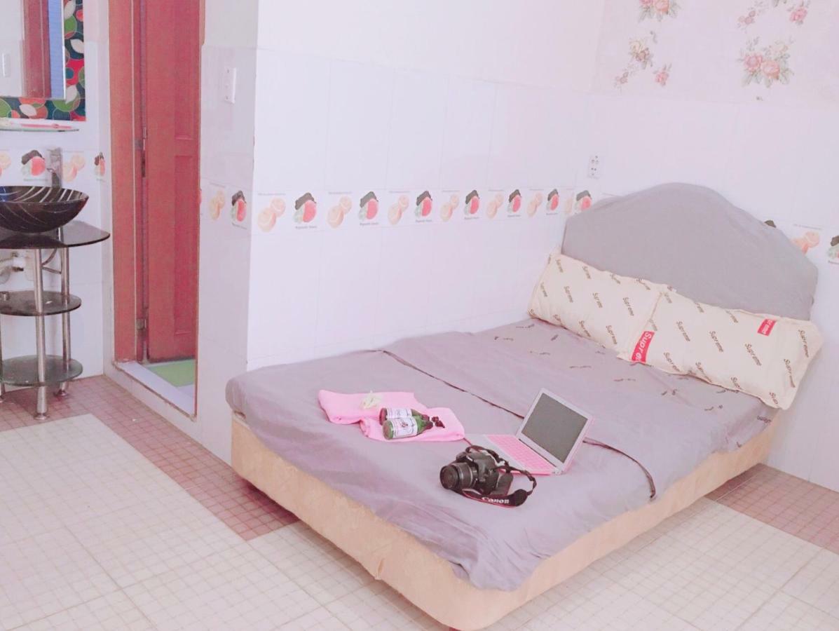 Expats Homestay Minh Quang Хошимин Экстерьер фото