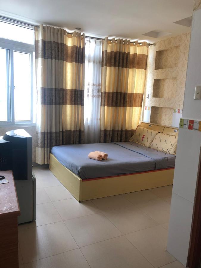 Expats Homestay Minh Quang Хошимин Экстерьер фото