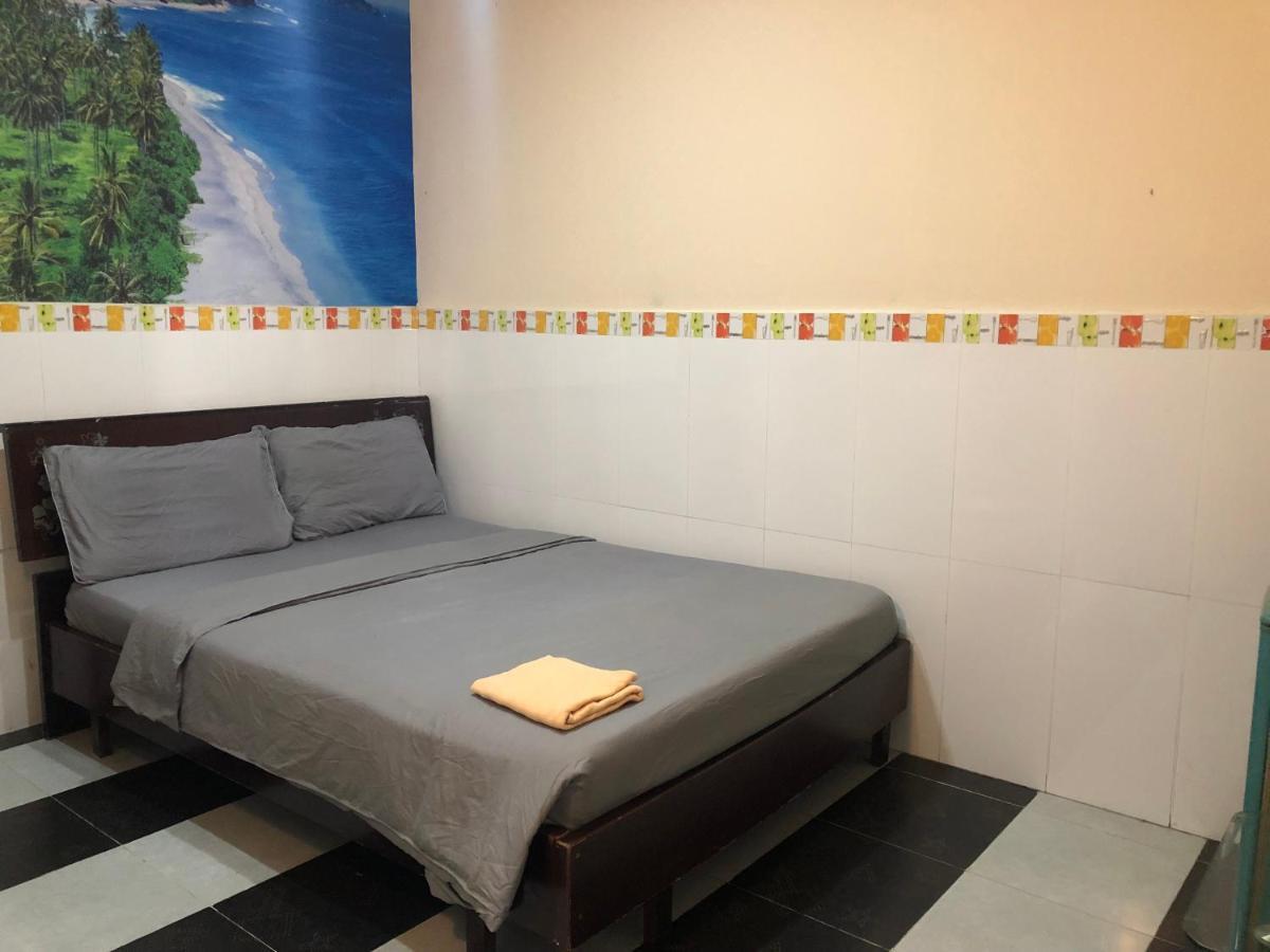 Expats Homestay Minh Quang Хошимин Экстерьер фото