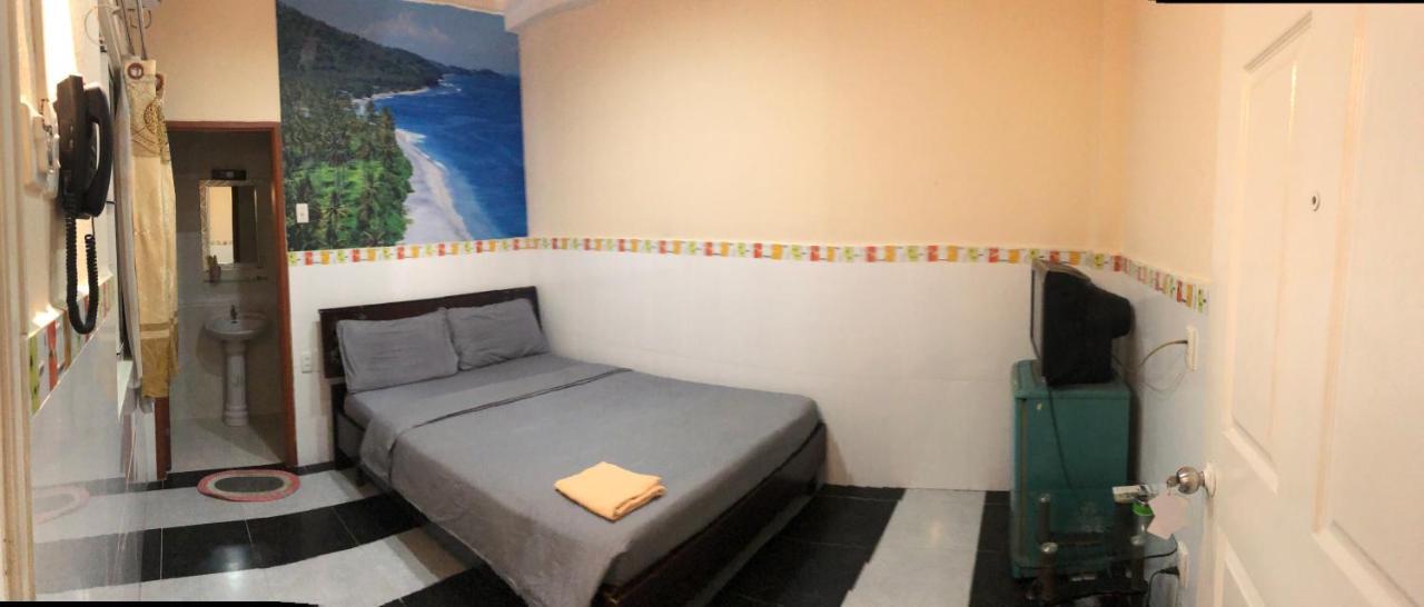Expats Homestay Minh Quang Хошимин Экстерьер фото